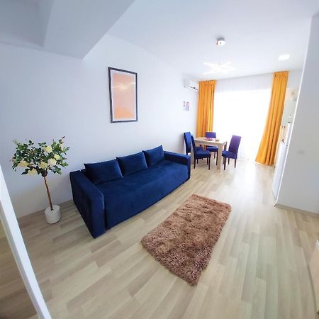 North Club Apartments Mamaia Kültér fotó