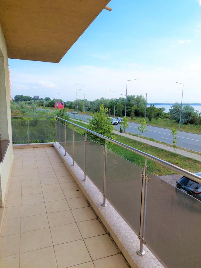 North Club Apartments Mamaia Kültér fotó